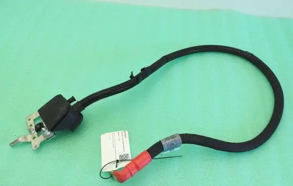 Jaguar F-Pace Positive cable (battery) HK8314300FE