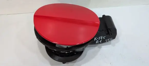 Audi A1 Fuel tank cap 8X0809906