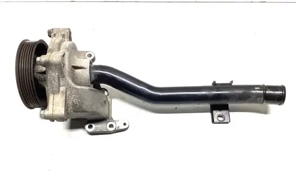 Hyundai ix35 Water pump HY5904