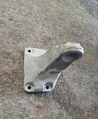 BMW 4 F32 F33 Engine mounting bracket 6784826 GD01627 13992010