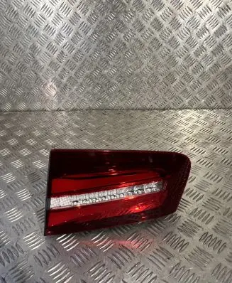 Mercedes-Benz GLC X253 C253 Tailgate rear/tail lights A2539063200