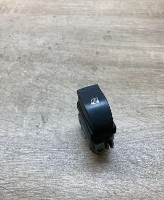 Renault Laguna II Electric window control switch 2808201 315027A