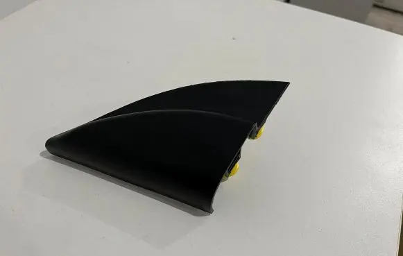 Hyundai i20 (GB IB) Other interior part 87650-C7010
