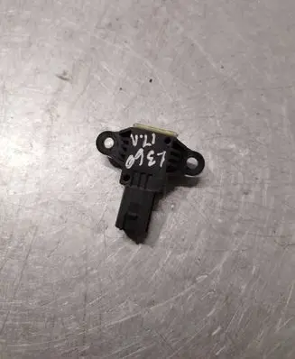 Ford B-MAX Airbag deployment crash/impact sensor DG1314C676AA A09272014