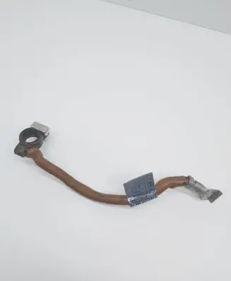 BMW 5 E39 Negative earth cable (battery) 20691 1436910