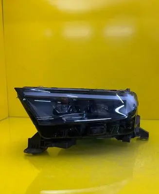 Opel Mokka B Headlight/headlamp 9844356680