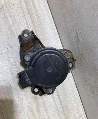 Toyota Auris E180 Gearbox control unit/module 3558047020