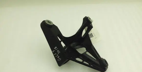 Volkswagen Golf VII Gear shift cable bracket 1K0711789G