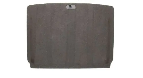Jeep Renegade Trunk/boot floor carpet liner 000000