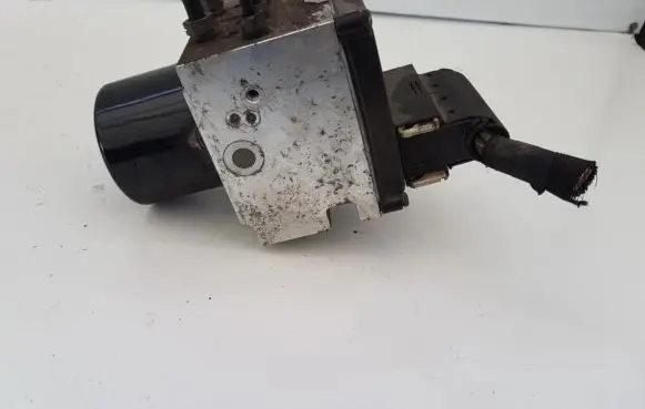 Peugeot 407 ABS Pump 9651857880