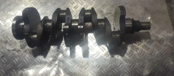 Citroen Xantia Crankshaft 