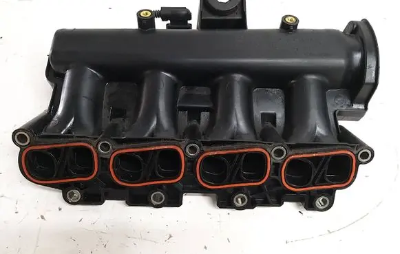 Opel Combo D Intake manifold 55231286