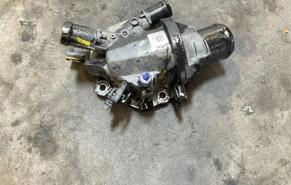 Nissan Navara D23 Thermostat 110604371R 1907172046