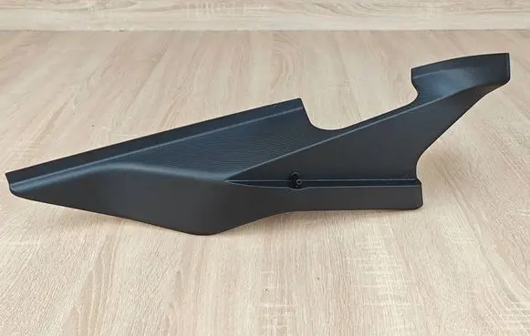BMW 4 G22 G23 G24 G26 Centre console side trim rear 7489847