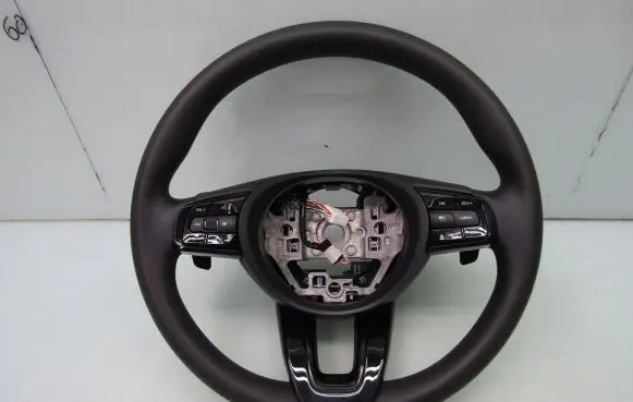 Honda HR-V Steering wheel