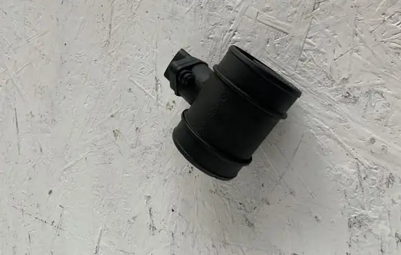 Opel Zafira A Mass air flow meter