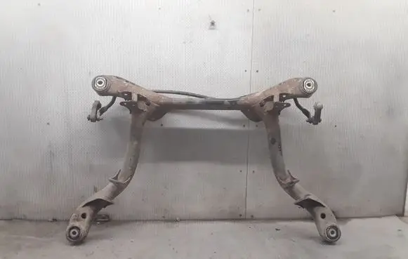 Audi A6 S6 C6 4F Front subframe