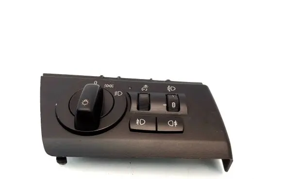 BMW X3 E83 Light switch 3415107 010164 531096861