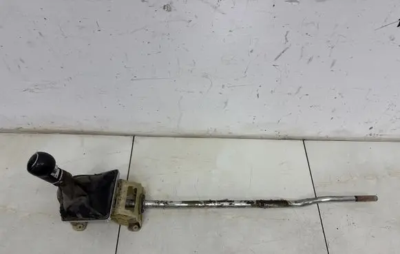 Opel Astra H Gear shifter/selector 