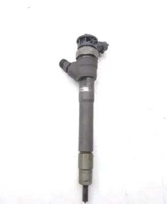 Renault Scenic III - Grand scenic III Fuel injector 0445110414