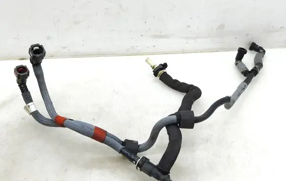 Renault Trafic III (X82) Fuel line/pipe/hose 166711160R