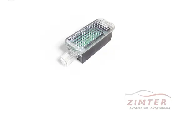 Audi A7 S7 4G Other interior light 4E0947415