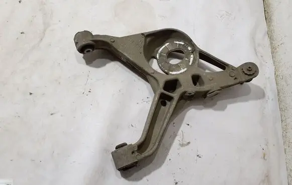Mercedes-Benz GLE W167 Rear upper control arm/wishbone A1673520200