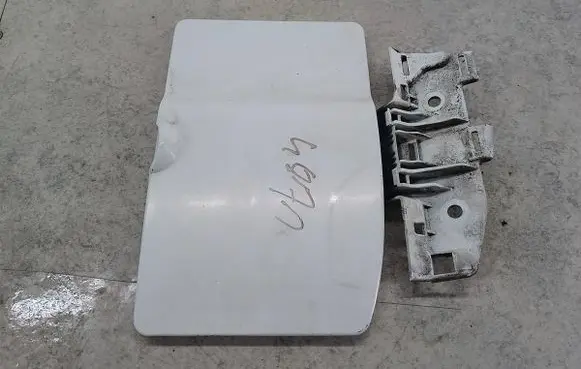 Renault Trafic I Fuel tank cap 8200030800