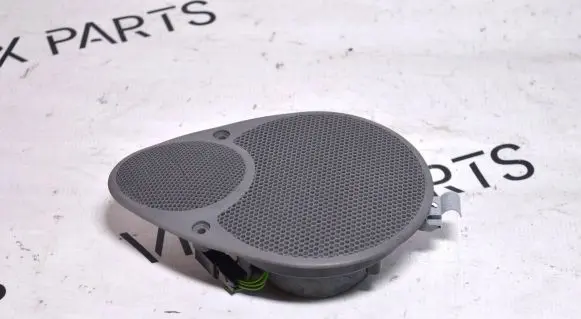 Porsche 911 996 Parcel shelf speaker 99664504400 99664504400C50