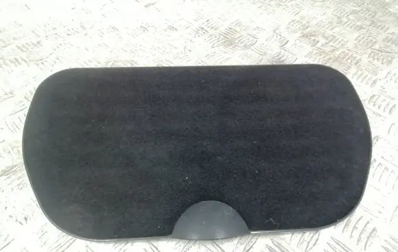 Citroen Berlingo Central console drawer/shelf pad 