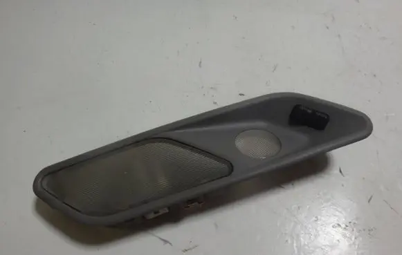 BMW 5 E34 Rear seat light 6359038