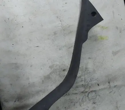 Ford Kuga I Rear sill trim cover 3M51R13244A
