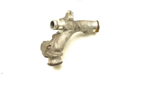 Nissan Qashqai Coolant heater 210472718R