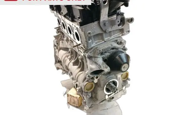 BMW 3 E90 E91 Engine B47D20A