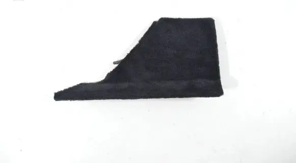 Porsche Boxster 986 Other center console (tunnel) element 99655211402 99655211401