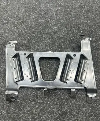 BMW 4 F32 F33 Sound amplifier holder/bracket 9235506 23310110