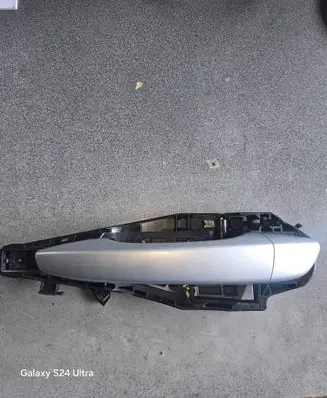 Peugeot Expert Front door exterior handle 9688834180U