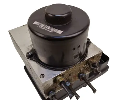 Mercedes-Benz ML W164 ABS Pump A2515453932 A2514311312