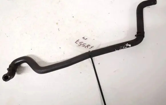 Toyota Avensis T250 Engine coolant pipe/hose