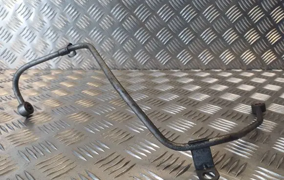 Renault Trafic II (X83) Turbo turbocharger oiling pipe/hose 680655