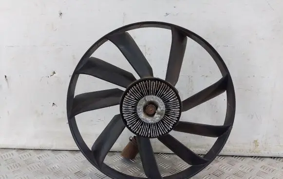 Land Rover Range Rover P38A Viscous fan ERR4960 ERR4867 ERR4996