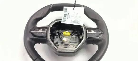 Peugeot 208 II Steering wheel 98255045ZD