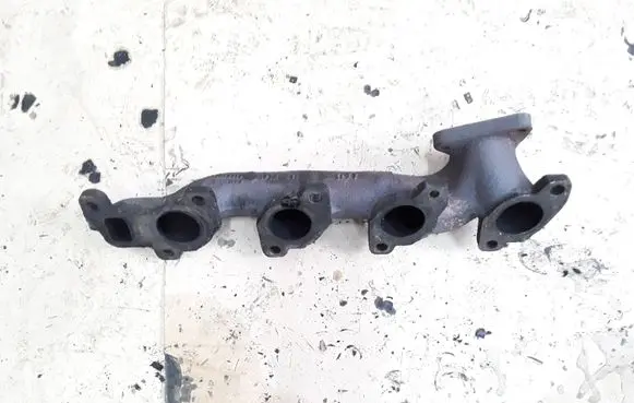 Mercedes-Benz Vito Viano W639 Exhaust manifold A6111420501