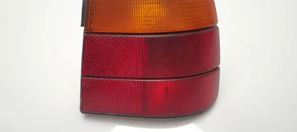BMW 5 E34 Rear/tail lights 1384010R