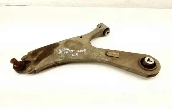 Peugeot 2008 II Front lower control arm/wishbone