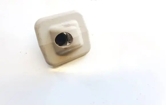 Citroen C5 Sun visor clip/hook/bracket