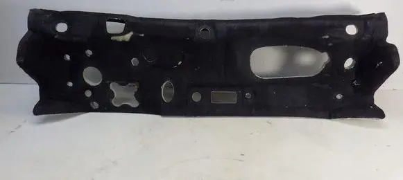 Citroen C3 Heat shield in engine bay 9813324480