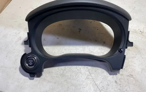 Mitsubishi Outlander Dashboard trim 8060A172
