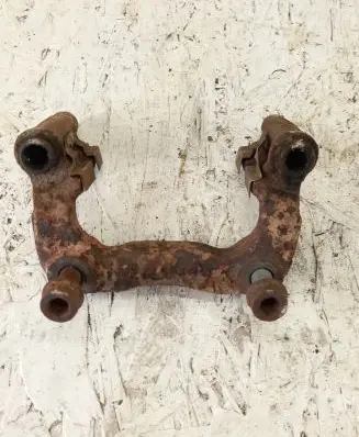Audi A3 S3 8P Rear brake caliper