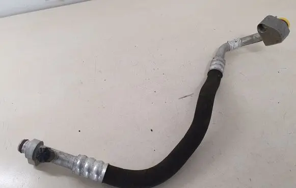 Mercedes-Benz E W212 Air conditioning (A/C) pipe/hose A2128302516